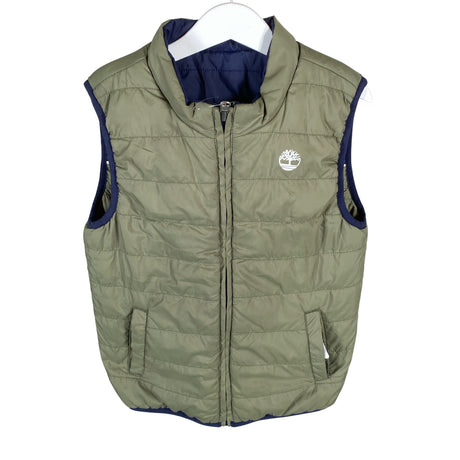Unisex Timberland - Õuevest, suurus 122 - 128 - Roheline ()