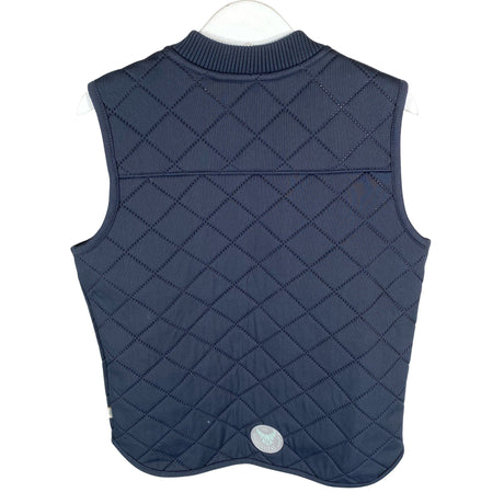Unisex Wheat - Õuevest, suurus 110 - 116 - Sinine (2)