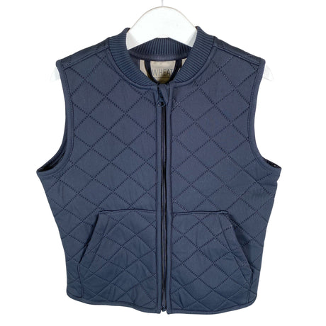 Unisex Wheat - Õuevest, suurus 110 - 116 - Sinine ()
