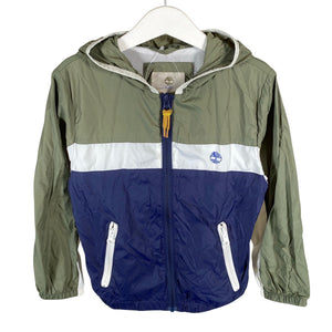 Unisex Timberland - Jope, suurus 110 - 116 - Sinine (1)
