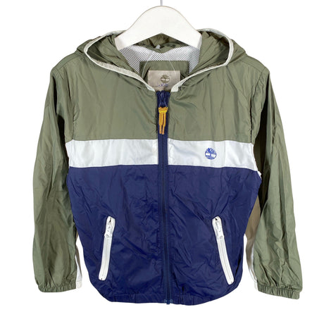 Unisex Timberland - Jope, suurus 110 - 116 - Sinine ()