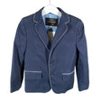 Unisex River Island - Ülikonna pintsak, suurus 110 - 116 - Sinine ()