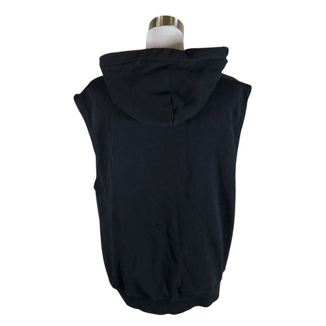 Unisex Marimekko - Dressipluus, suurus 38 - Must (2)