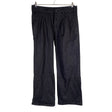 Unisex Urban Classics - Mittevenivad püksid, suurus W32 - Must ()
