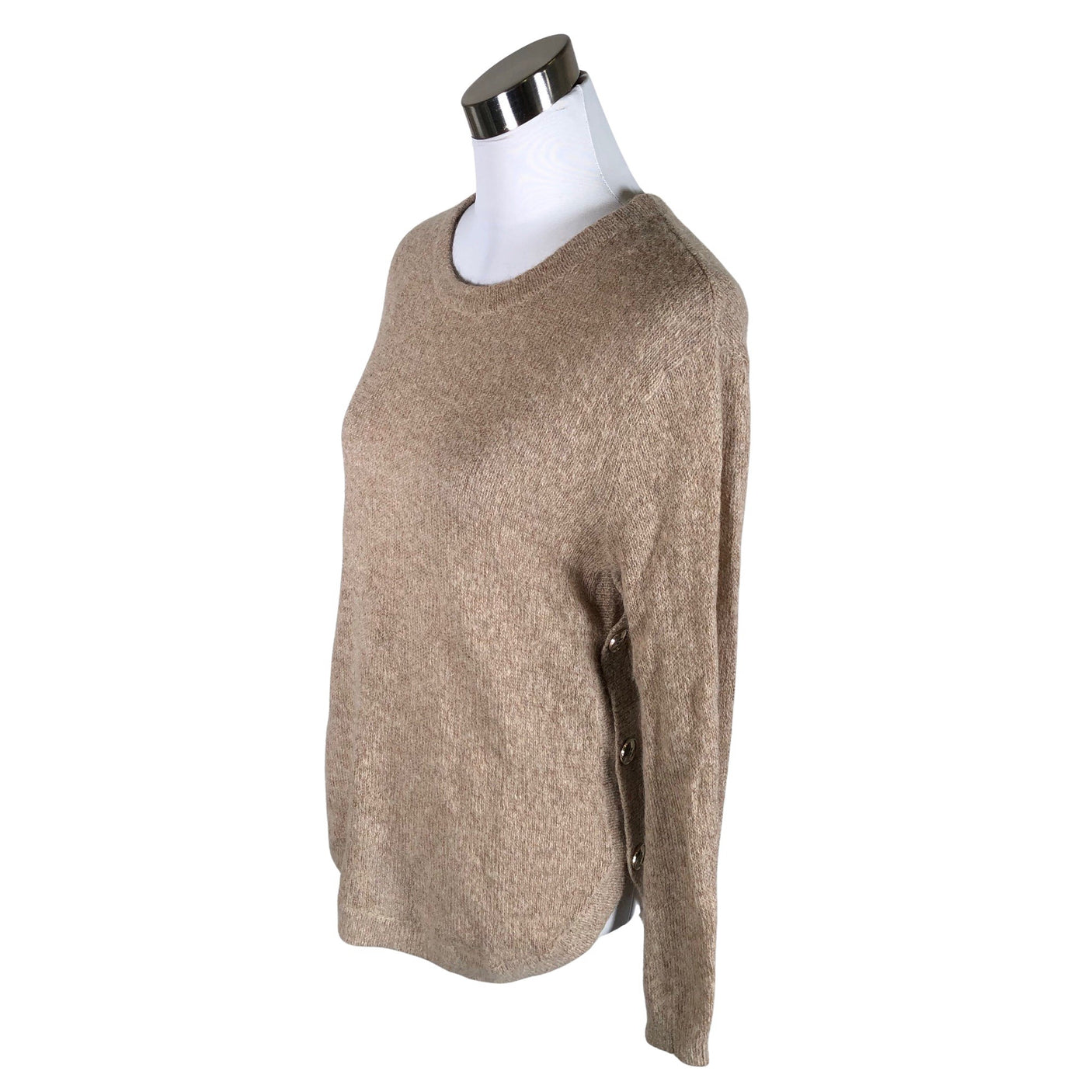 Unisex Rue de Femme - Kampsun, suurus 40 - Must (2)