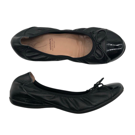 Unisex Wonders - Baleriinad, suurus 39 - Must ()