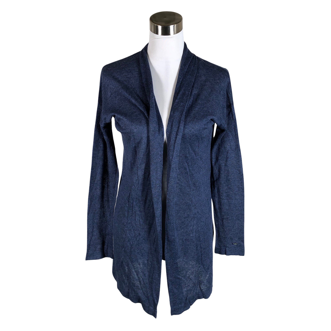 Unisex Noom - Kardigan, suurus 34 - Sinine (1)