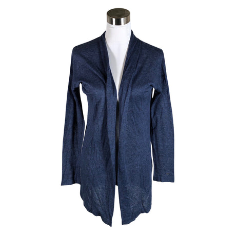 Unisex Noom - Kardigan, suurus 34 - Sinine ()