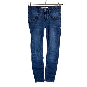 Unisex Mos Mosh - Teksad, suurus W26 - Must (1)