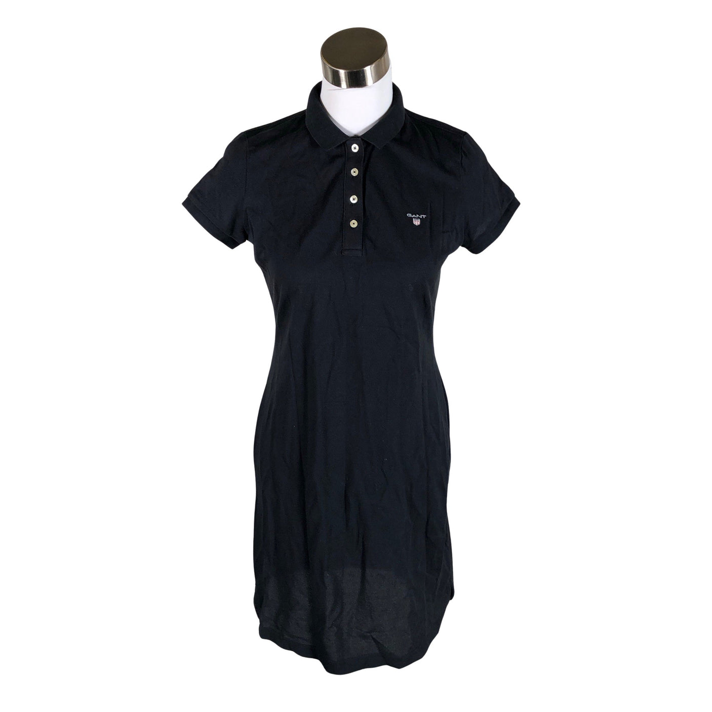 Unisex Gant - Polokleit, suurus 38 - Must (1)
