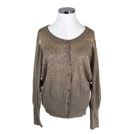 Unisex Tulchan - Fleecetakki, koko 44 -  ()