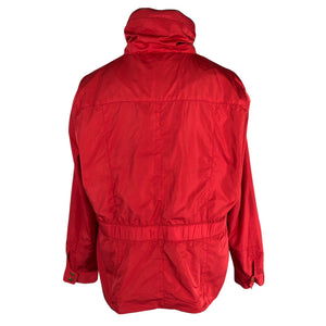 Unisex Happy Holly - Jope, suurus 48 - Punane (2)