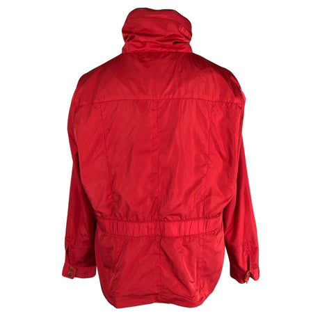 Unisex Happy Holly - Jope, suurus 48 - Punane (2)