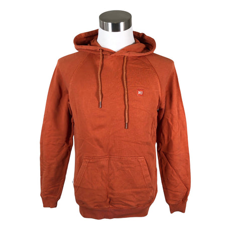 Unisex Makia - Dressipluus, suurus S - Oranž ()