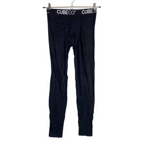 Unisex Cube co. - Soe pesu (püksid), suurus XS - Must (1)