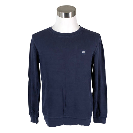 Unisex Makia - Dressikangast pluus, suurus M - Sinine ()