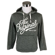 Unisex Jack & Jones - Dressipluus, suurus XS - Roheline ()
