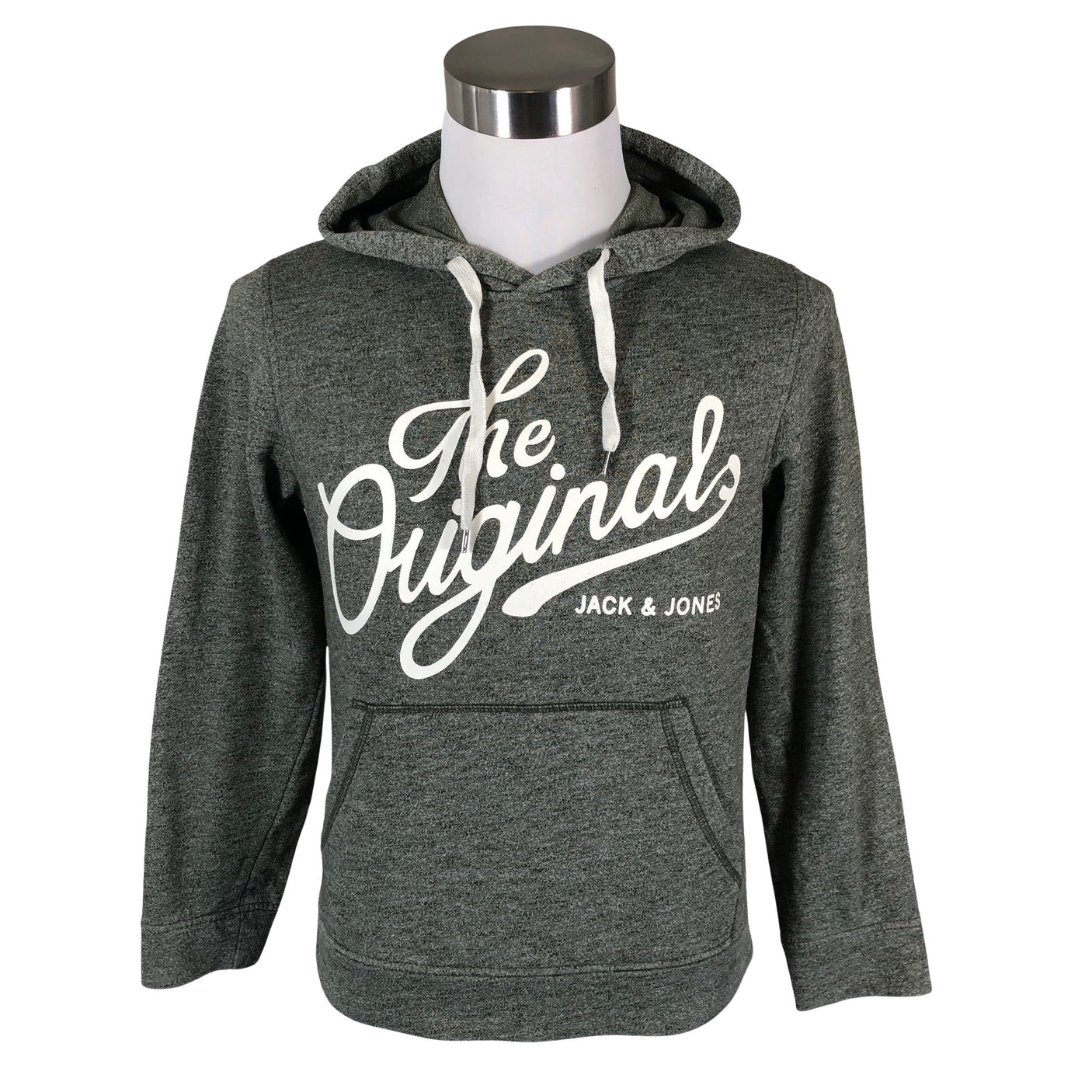 Unisex Jack & Jones - Dressipluus, suurus XS - Roheline (1)