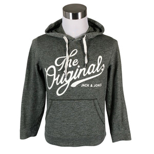 Unisex Jack & Jones - Dressipluus, suurus XS - Roheline (1)