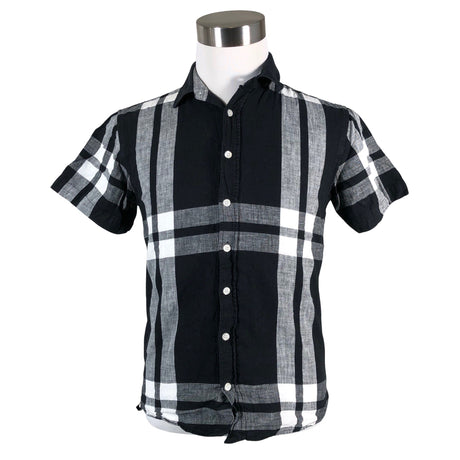 Unisex Makia - Triiksärk, suurus S - Must ()