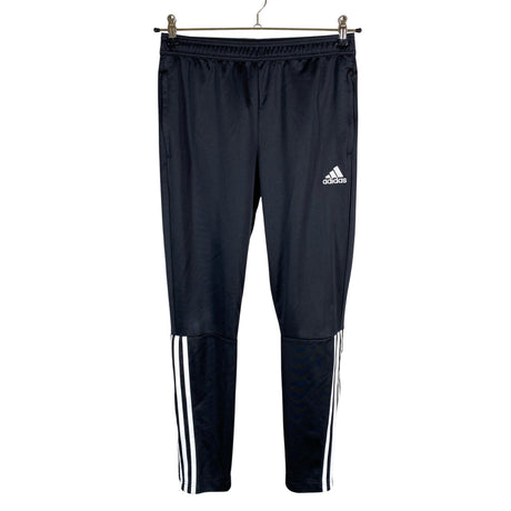 Unisex Adidas - Soojenduspüksid, suurus 158 - 164 - Must ()