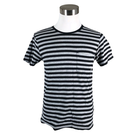 Unisex Makia - T-särk, suurus S - Hall ()