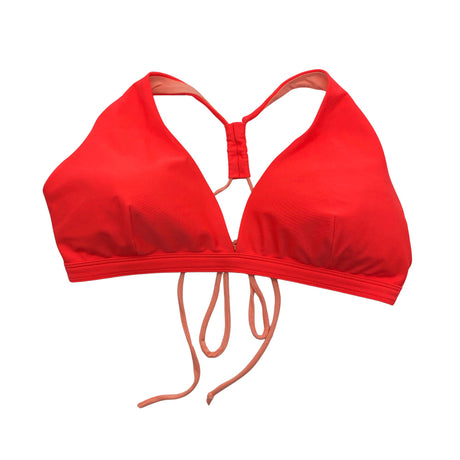 Unisex Casall - Bikiinid, suurus 42 - Oranž ()