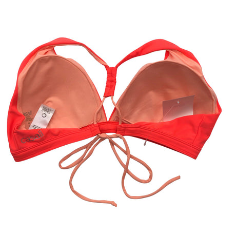 Unisex Casall - Bikiinid, suurus 42 - Oranž (2)