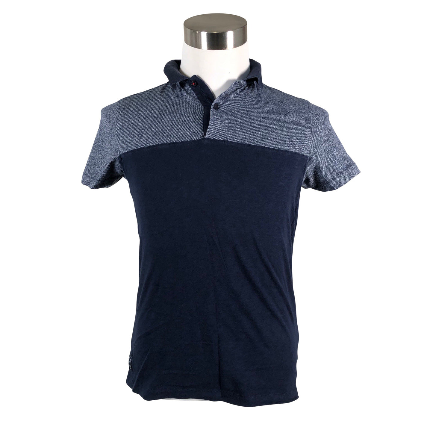 Unisex Tommy Hilfiger - T-särk, suurus S - Sinine (1)