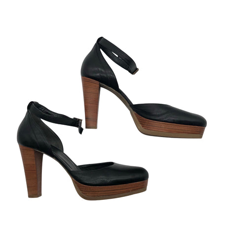 Unisex Max&Co - Kontsakingad, suurus 40 - Must ()