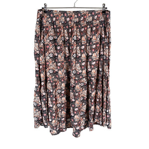Unisex Kaffe - Mitteveniv seelik, suurus 50 - Must (1)