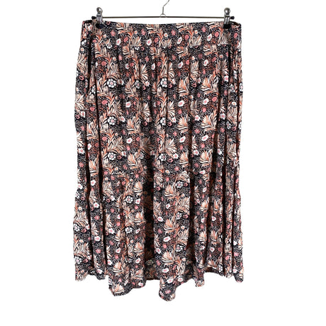 Unisex Kaffe - Mitteveniv seelik, suurus 50 - Must ()