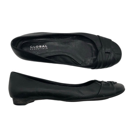 Unisex Global - Baleriinad, suurus 39 - Must ()
