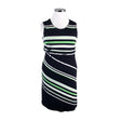 Unisex Gerry Weber - Trikotaažist kleit, suurus 42 - Sinine ()