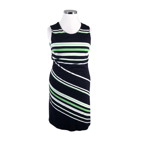 Unisex Gerry Weber - Trikotaažist kleit, suurus 42 - Sinine ()