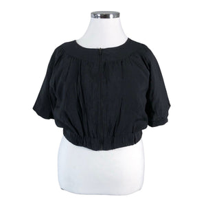Unisex 2-Biz - Jakk, suurus 40 - Must (1)