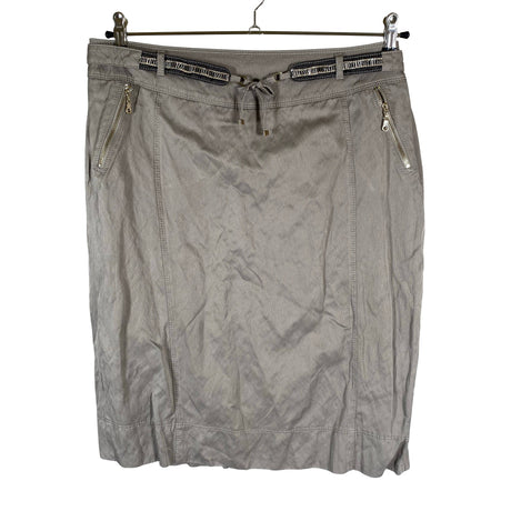 Unisex Gerry Weber - Mitteveniv seelik, suurus 44 - Roheline ()
