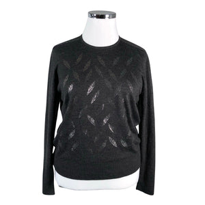 Unisex Escorpion - Kampsun, suurus 42 - Hall (1)