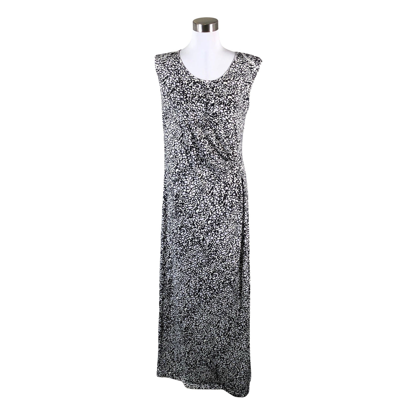 Unisex InWear - Maksikleit, suurus 40 - Looduslik valge (1)