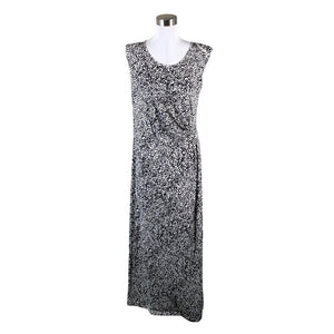 Unisex InWear - Maksikleit, suurus 40 - Looduslik valge (1)