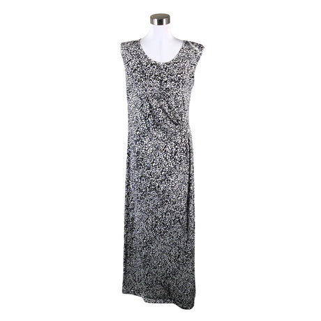 Unisex InWear - Maksikleit, suurus 40 - Looduslik valge ()