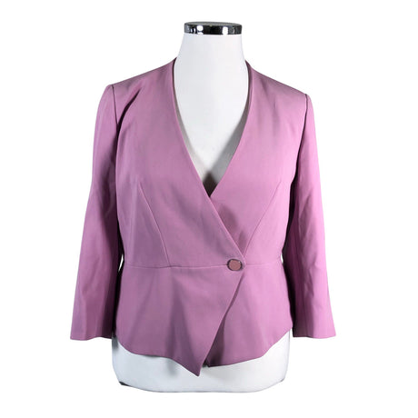 Unisex Handmade - Jakk, suurus 42 - Heleroosa ()