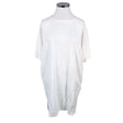 Unisex Makia - Õhuke kleit, suurus 42 - Valge ()