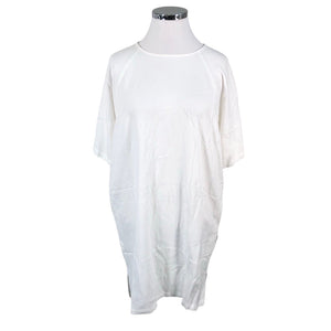 Unisex Makia - Õhuke kleit, suurus 42 - Valge (1)