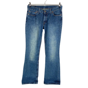 Unisex Levi's - Teksad, suurus W31 - Sinine (1)