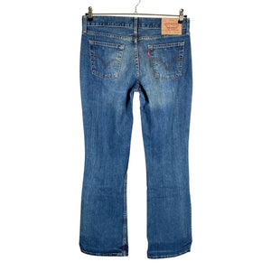 Unisex Levi's - Teksad, suurus W31 - Sinine (2)