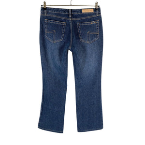 Unisex Claire.dk - Teksad, suurus 38 - Sinine (2)