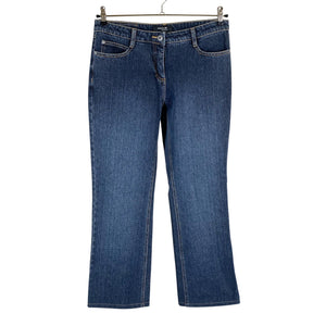 Unisex Claire.dk - Teksad, suurus 38 - Sinine (1)
