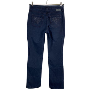 Unisex MAC - Teksad, suurus 40 - Sinine (2)