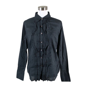 Unisex Eve - Pluus, suurus 40 - Must (1)